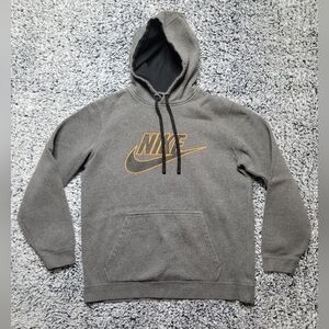 Nike Cotton Blend Hoodie